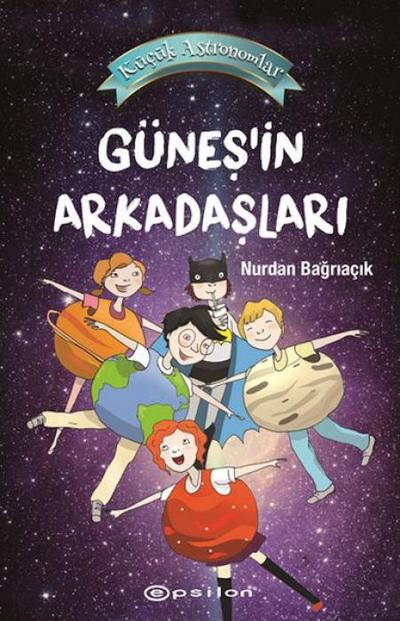 Kücük Astronomlar 3