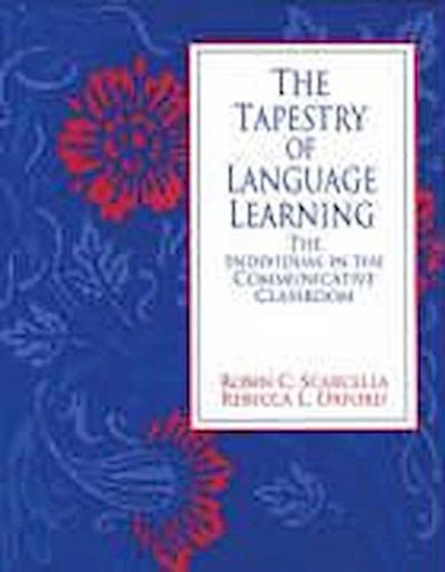 The Tapestry of Language Learning