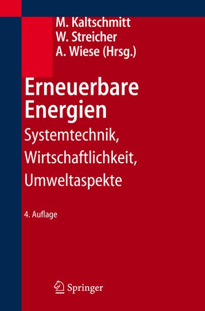 Erneuerbare Energien