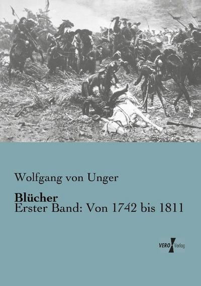Blücher