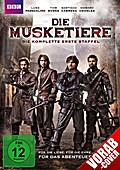 Die Musketiere