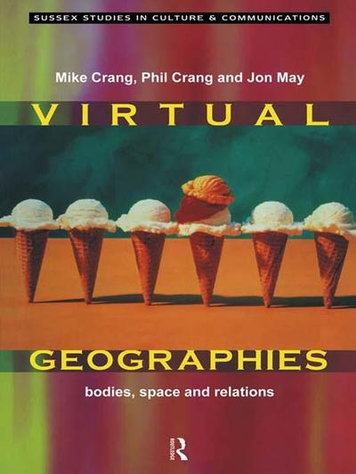 Virtual Geographies