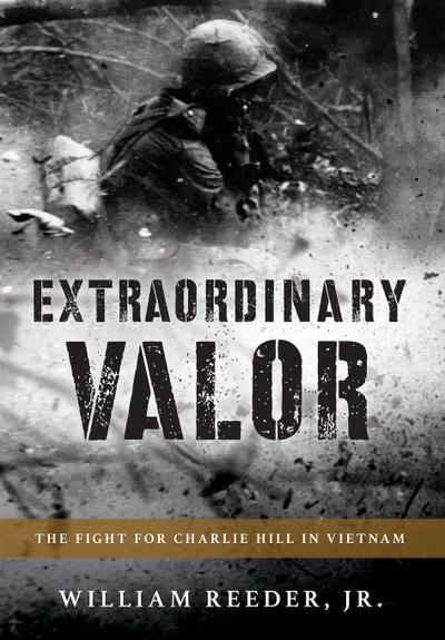 Extraordinary Valor