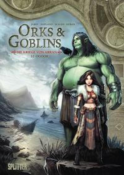 Orks & Goblins. Band 32