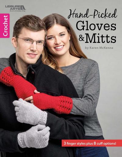 Hand-Picked Gloves & Mitts