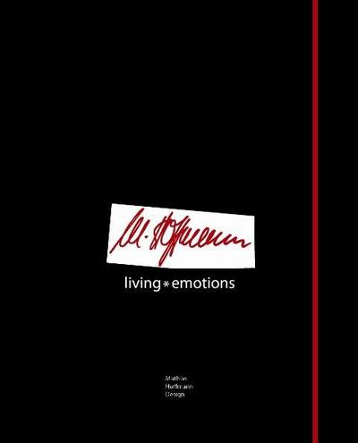 M. Hoffmann. living - emotion