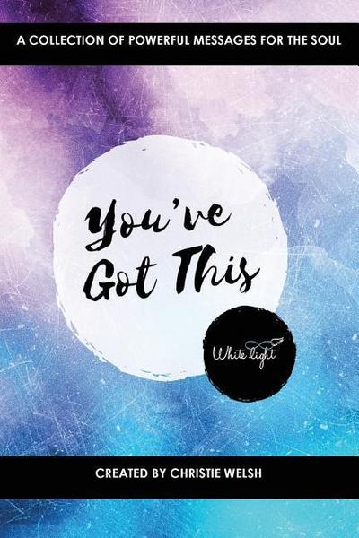 You’ve Got This