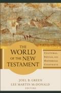 World of the New Testament