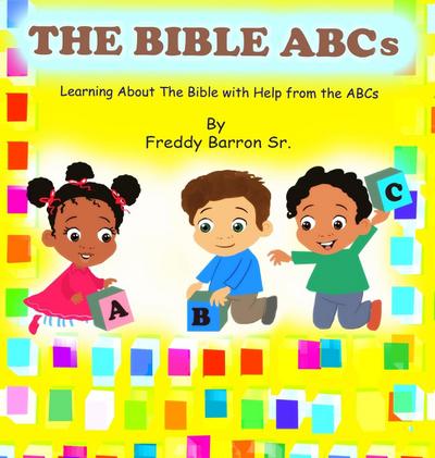 The Bible ABC’s