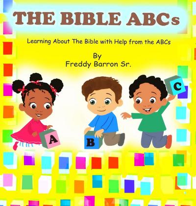 The Bible ABC’s