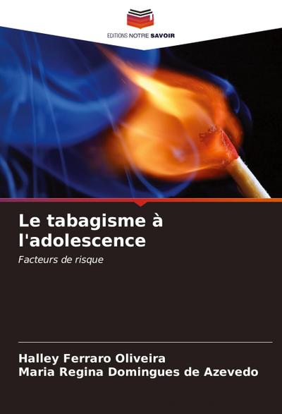 Le tabagisme à l’adolescence