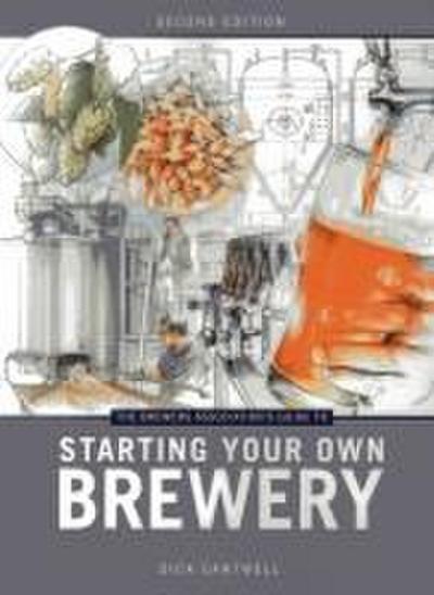 Brewers Association’s Guide to Starting Your Own Brewery