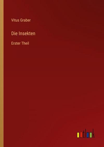 Die Insekten