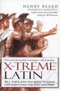 X-Treme Latin