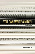You Can Write A Novel