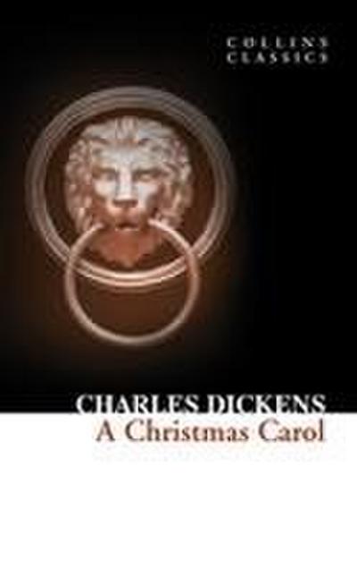 Dickens, C: CHRISTMAS CAROL