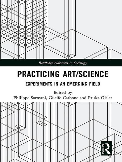 Practicing Art/Science