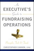 An Executive’s Guide to Fundraising Operations