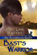 Bast’s Warrior