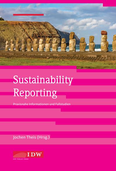 Theis, J: Sustainability Reporting