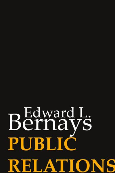 Public Relations