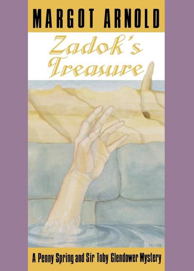 Zadok’s Treasure