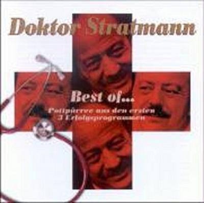 Best Of... - Doktor Stratmann