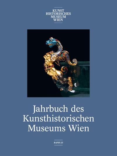 Jahrbuch des Kunsthistorischen Museums Wien 