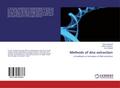 Methods of dna extraction