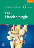 Die Handchirurgie