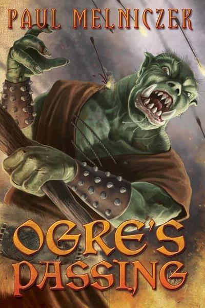Ogre’s Passing