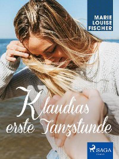 Klaudias erste Tanzstunde