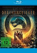 Drachenkrieger - Das Geheimnis der Wikinger