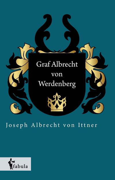 Graf Albrecht von Werdenberg