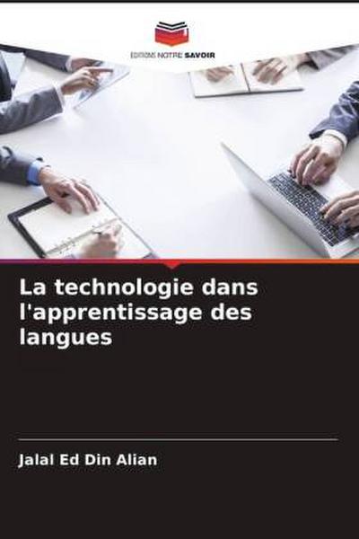 La technologie dans l’apprentissage des langues