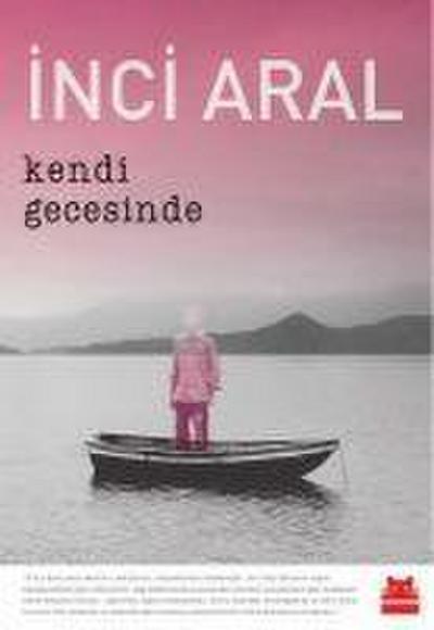 Kendi Gecesinde Özel Baski Ciltli