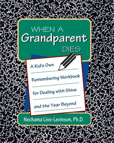 When a Grandparent Dies