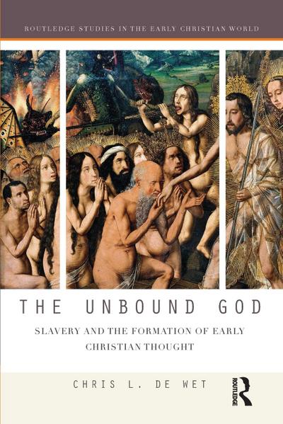 The Unbound God