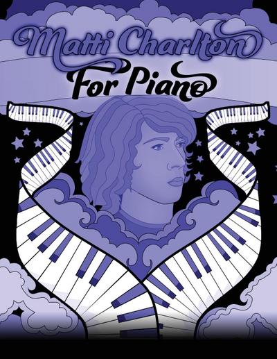 Matti Charlton for Piano