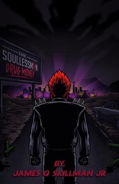 The Soulless Man Part 4 Drug Money