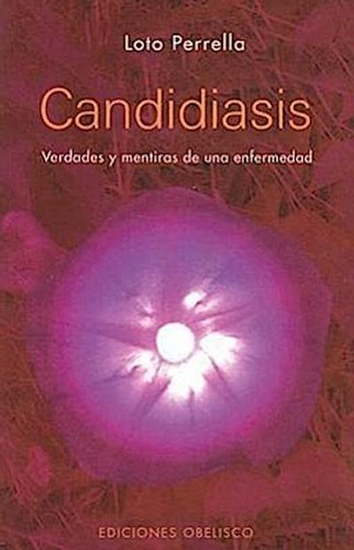 Candidiasis -V1