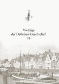 Vorträge der Detlefsen-Gesellschaft 19