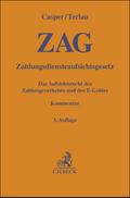 Zahlungsdiensteaufsichtsgesetz (ZAG)