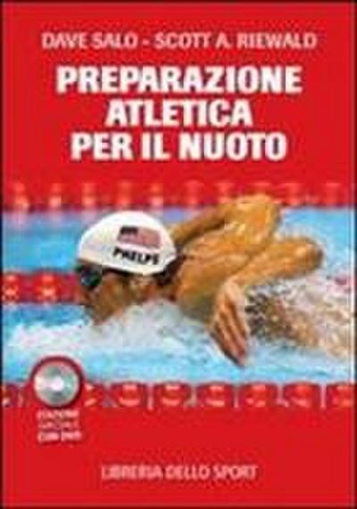 La preparazione atletica per il nuoto