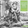 Gottlieb Friedrich Riedel (1724-1784)