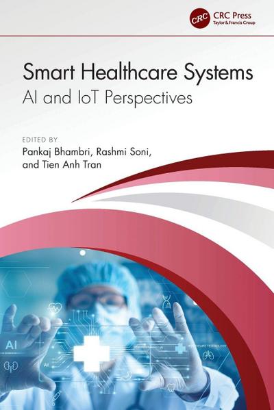 Smart Healthcare Systems