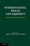 Interest Rates, Prices and Liquidity