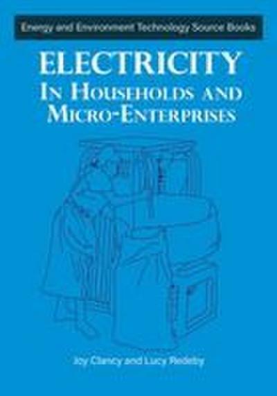 Electricity in Households and Microenterprises