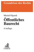 Öffentliches Baurecht
