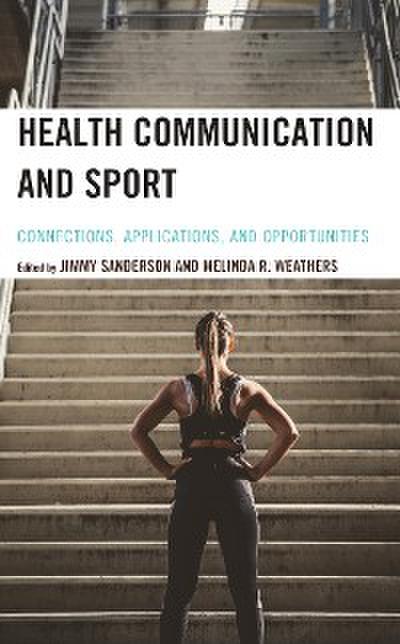 Health Communication and Sport